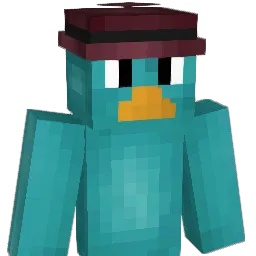 Nathan301 Minecraft avatar bust