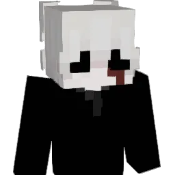Nathan3258's Minecraft skin