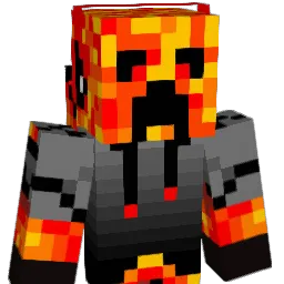 Nathan456's Minecraft skin