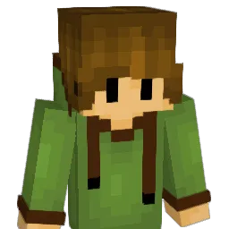 Nathan557's Minecraft skin