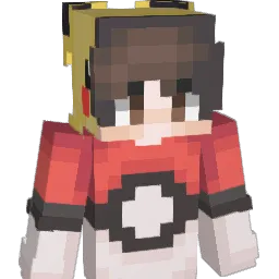 Nathan5594 Minecraft avatar bust