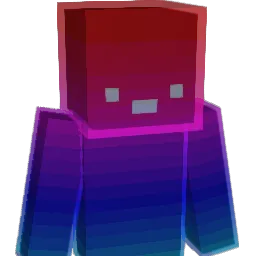 Nathan63 Minecraft avatar bust