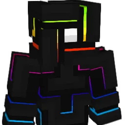 Nathan6969's Minecraft skin