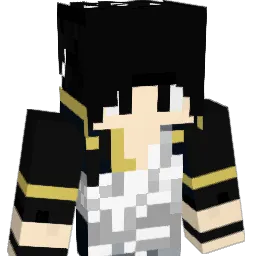Nathan748 Minecraft avatar bust
