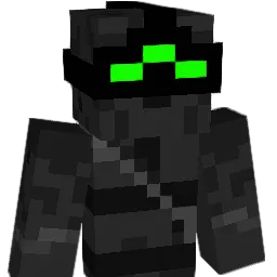 Nathan983 Minecraft avatar bust