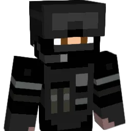 NathanAG Minecraft avatar bust