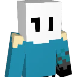 NathanCre8or Minecraft avatar bust