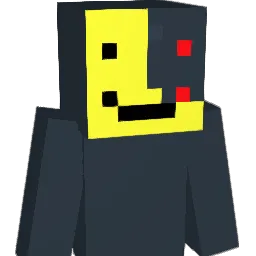 NathanDW17 Minecraft avatar bust