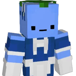 NathanEntirely Minecraft avatar bust