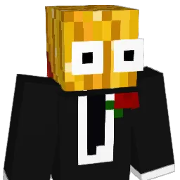 NathanFangsz Minecraft avatar bust