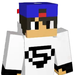 NathanGD's Minecraft skin