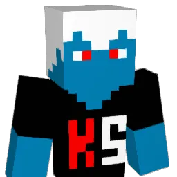 NathanGalaxy Minecraft avatar bust