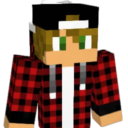 NathanGamezz's Minecraft skin