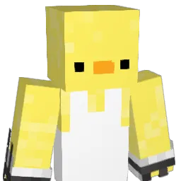 NathanIc Minecraft avatar bust