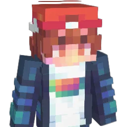 NathanJN14 Minecraft avatar bust