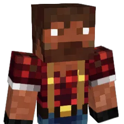 NathanJWolfe03 Minecraft avatar bust
