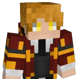 NathanKhymia Minecraft avatar bust