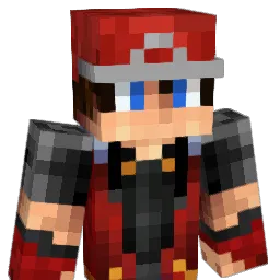 NathanKou Minecraft avatar bust