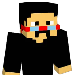 NathanLotts0234 Minecraft avatar bust