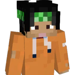 NathanM15182 Minecraft avatar bust