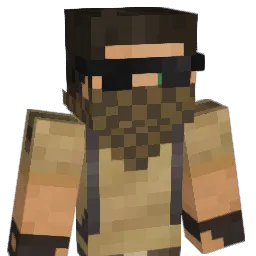 NathanNation2's Minecraft skin