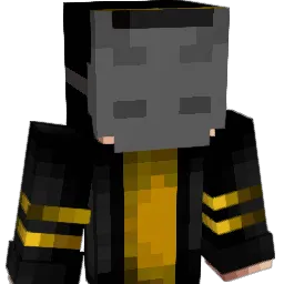 NathanNoFound Minecraft avatar bust