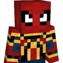 NathanO22's Minecraft skin