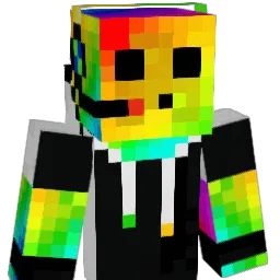 NathanOB Minecraft avatar bust