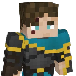 NathanP81 Minecraft avatar bust