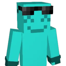NathanPProIsBad Minecraft avatar bust