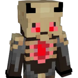 NathanPW580 Minecraft avatar bust
