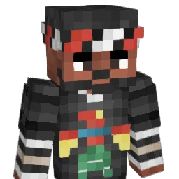 NathanRM04 Minecraft avatar bust