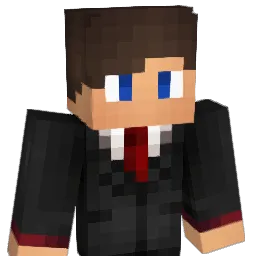 NathanRektz Minecraft avatar bust