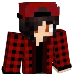 NathanRye Minecraft avatar bust