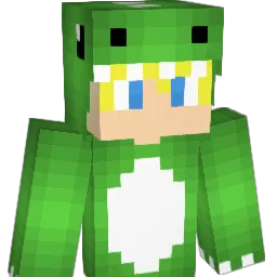 NathanSMorg's Minecraft skin