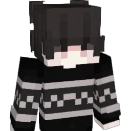 NathanSmoke Minecraft avatar bust