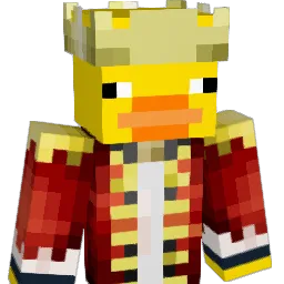 NathanTHE1st Minecraft avatar bust