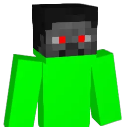 NathanTheSuper Minecraft avatar bust