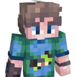 NathanUA Minecraft avatar bust