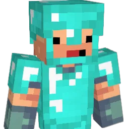 NathanWong0506 Minecraft avatar bust