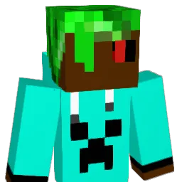 NathanZeGhoul Minecraft avatar bust