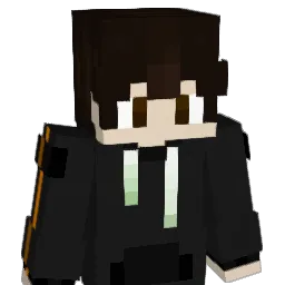Nathan_1009 Minecraft avatar bust