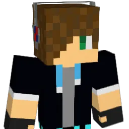 Nathan_1st Minecraft avatar bust