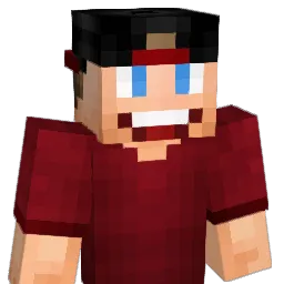 Nathan_22 Minecraft avatar bust