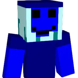 Nathan_90100 Minecraft avatar bust