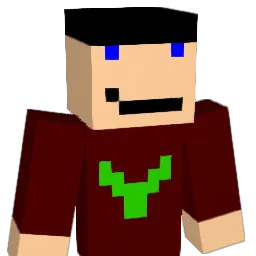 Nathan_Foy Minecraft avatar bust