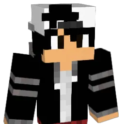 Nathan_G25 Minecraft avatar bust