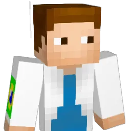 Nathan_Hayashi Minecraft avatar bust