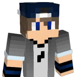 Nathan_IG Minecraft avatar bust