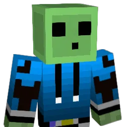 Nathan_Vans Minecraft avatar bust